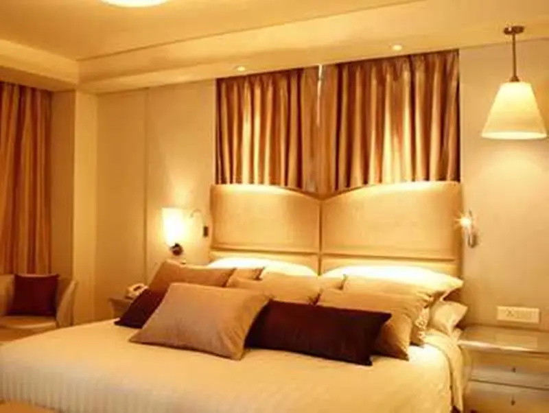 Lemon Tree Hotel, Udyog Vihar, Gurugram - Chambres