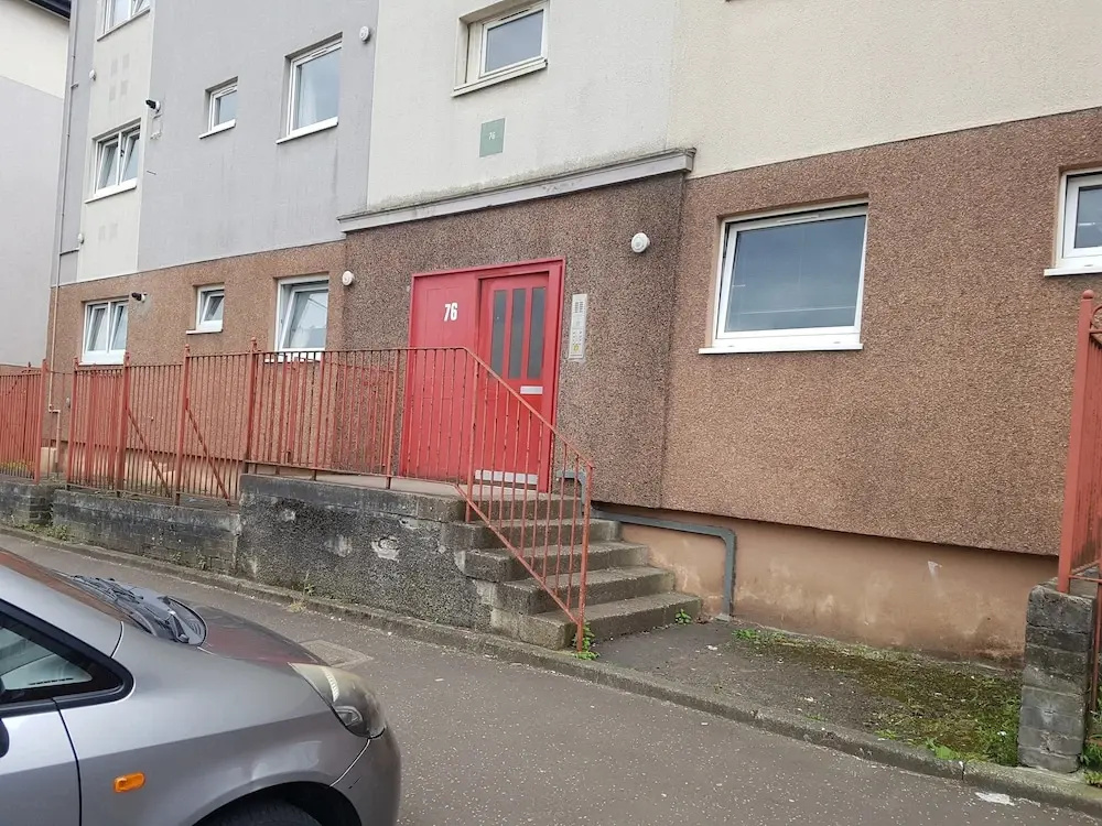 Dragon - Rosemount Apartment 3 Bed Home