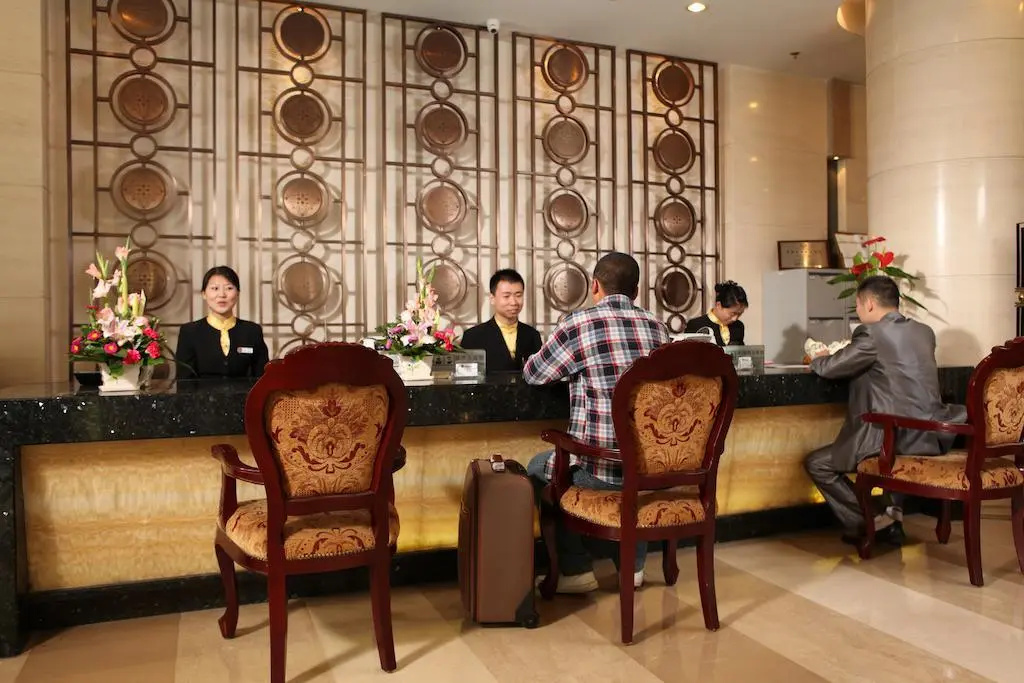 Hotel photo 11