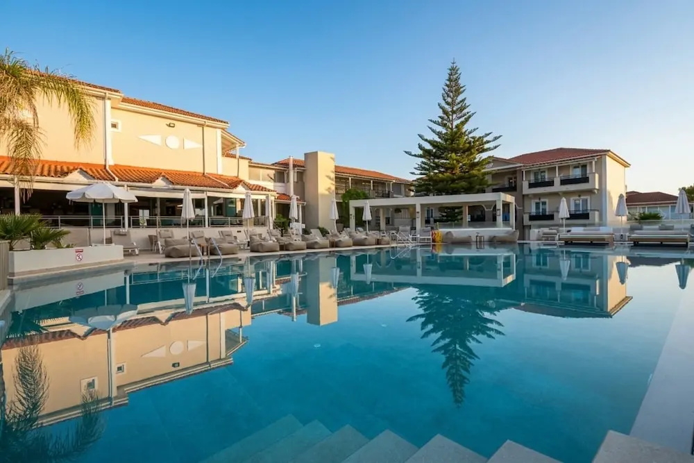 Dennys Inn - Général
