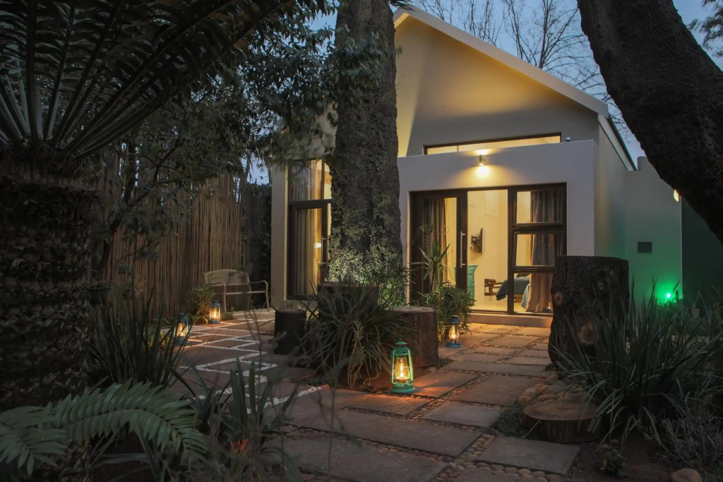 African Rock Hotel & Spa, a "Boutique Lifestyle Resort" - фото 16