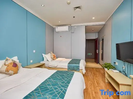 Economy room