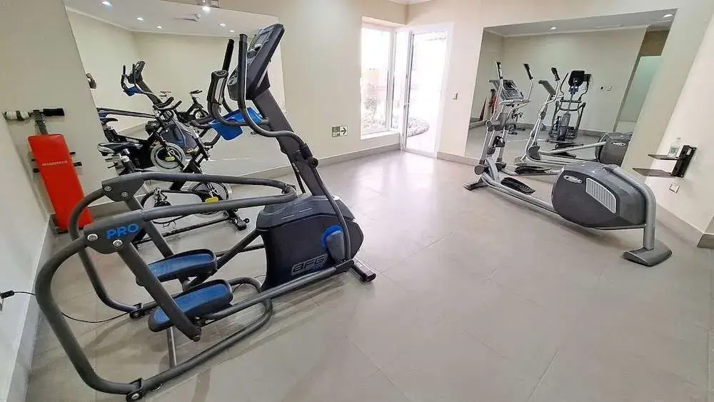 Hotel Diego de Almagro Alto el Loa - Général