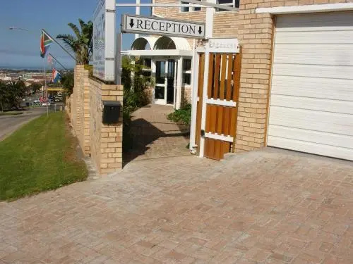 On The Bay Guesthouse