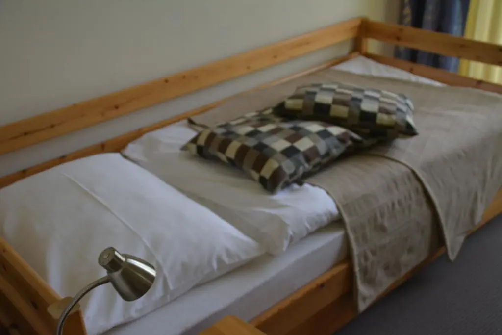 Hotel Seelacherhof - Chambres