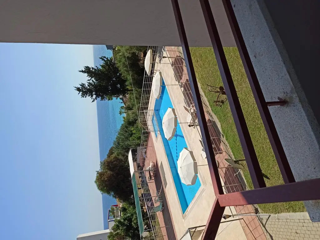 Balcony & Terrace