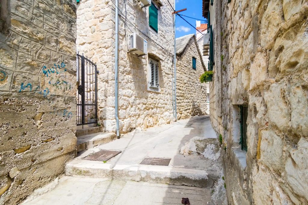 Guest House Babina - Apartments King & Queen