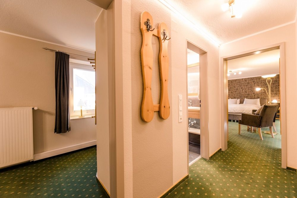 Landhotel Sauerländer Hof - Général