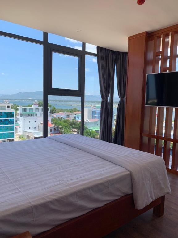 Hoang Sa Bai Dai Hotel