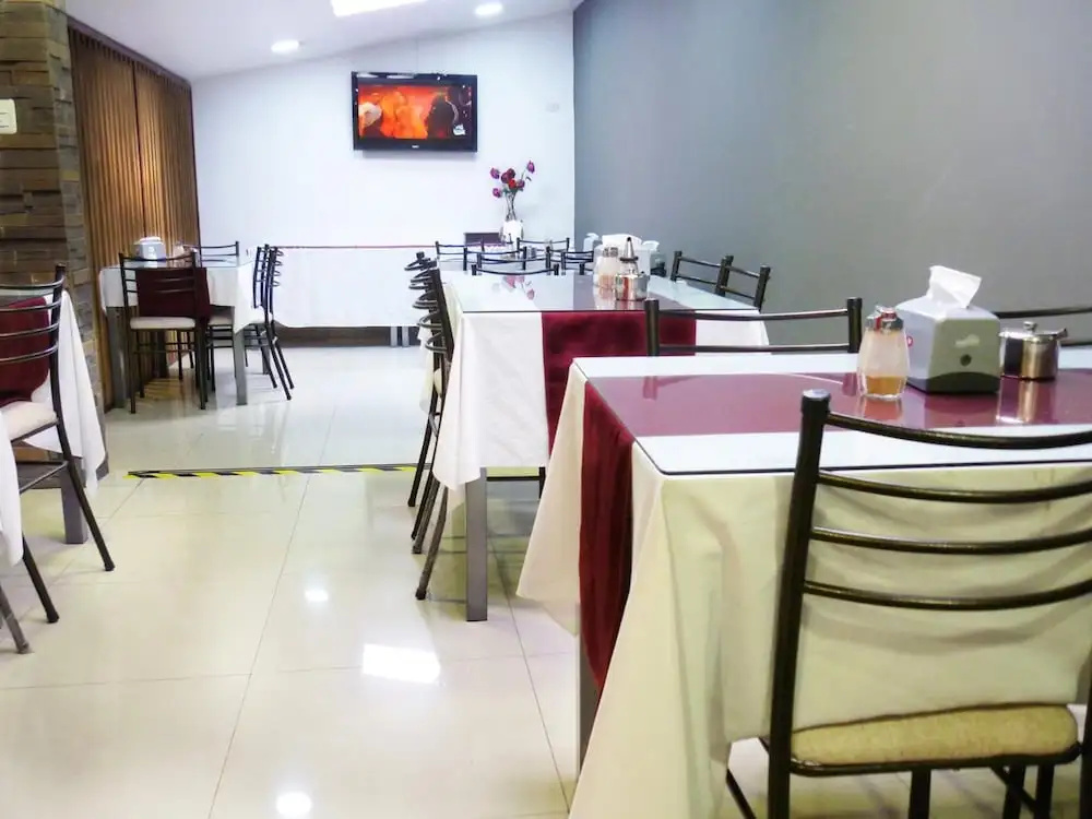 Hotel photo 19