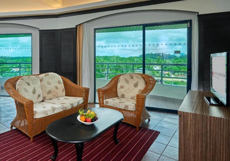 Swiss-Garden Beach Resort Kuantan (Swiss-Garden Resort & Spa)