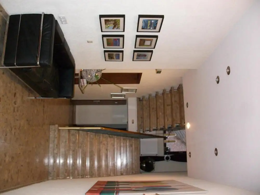 Hotel Mama Mia Garni - Général