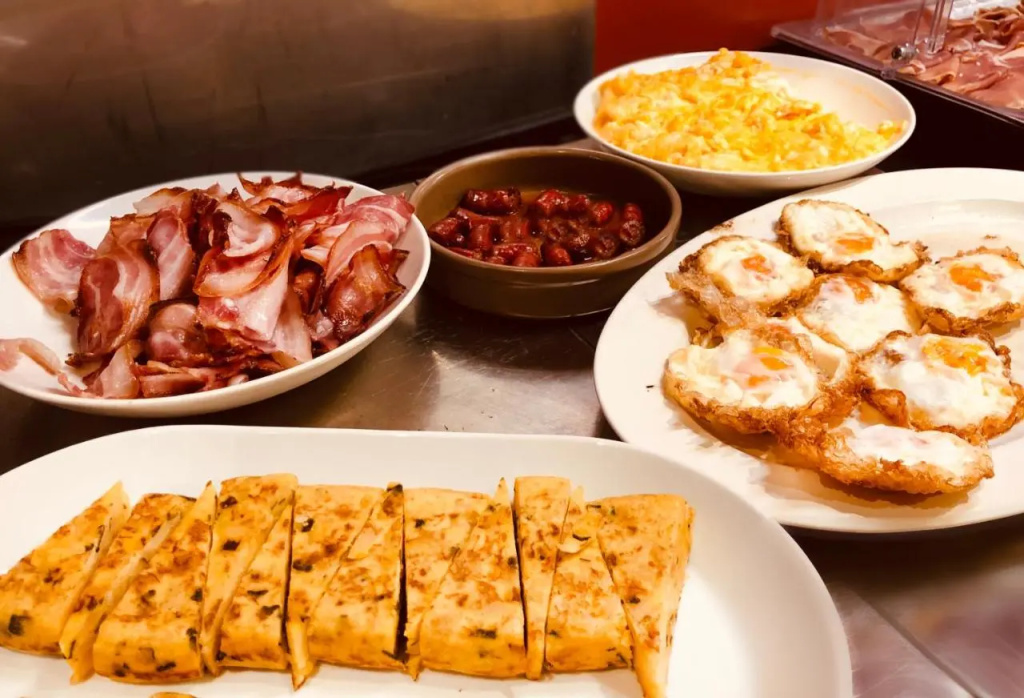 Tierra De Biescas Hotel - Général