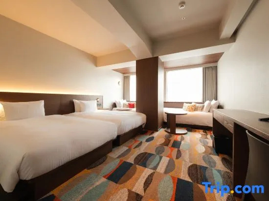 EN The HOUSE Asakusa Nitenmon 【Grand Opening in June 24, 2026】 사진 18