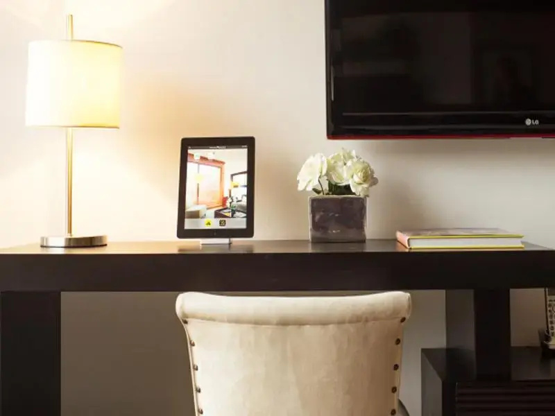 93 Luxury Suites & Residences - Chambres