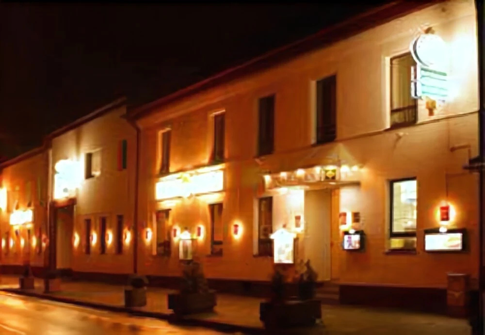 Hotel Restaurant Arnoldusklause - Général