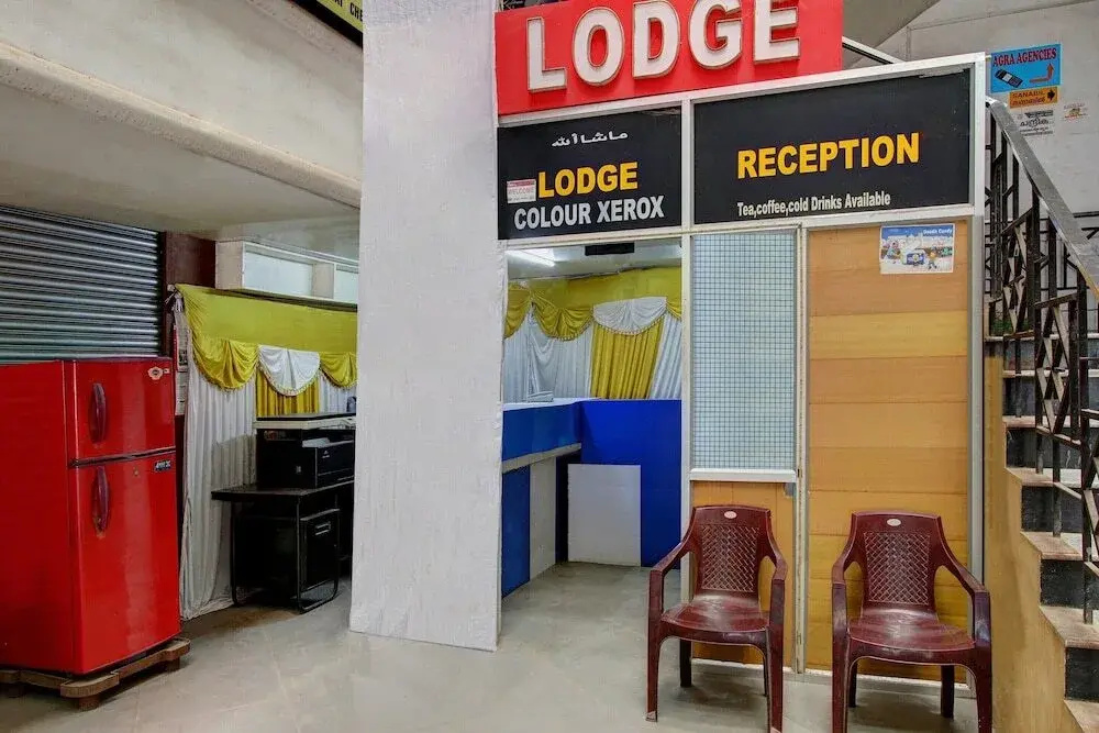 Century Park by OYO Rooms