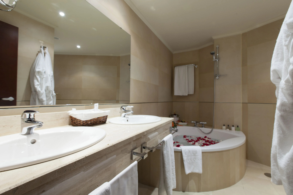 Hotel Badajoz Center - Général