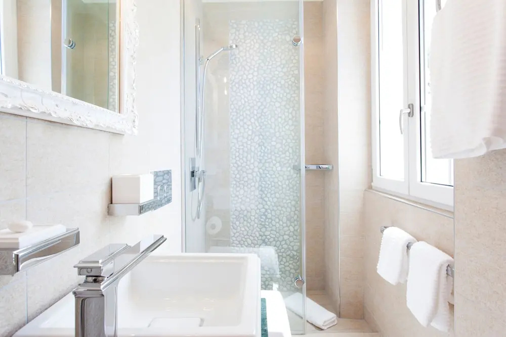 Boutique Hotel Villa Sarnia - Général