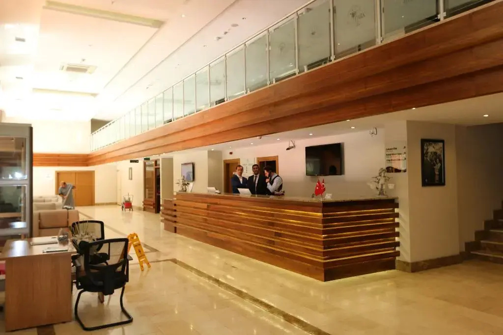 Hotel photo 14