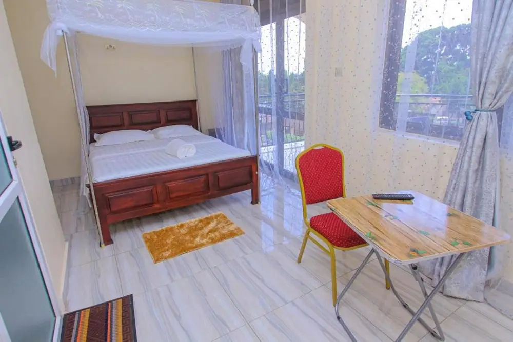 Hotel photo 4