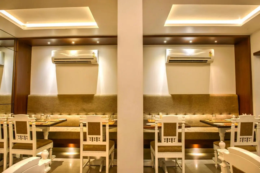 Bhasuri Inn Guruvayoor - Général