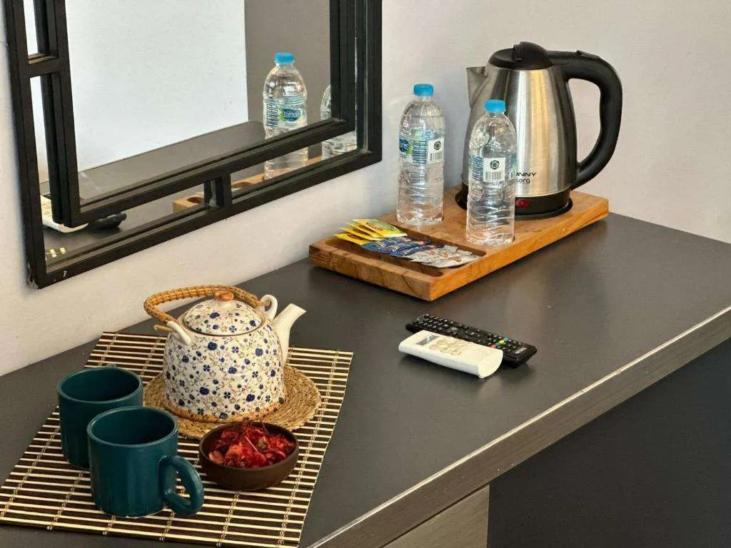 The Independent Hotel Taksim — фото