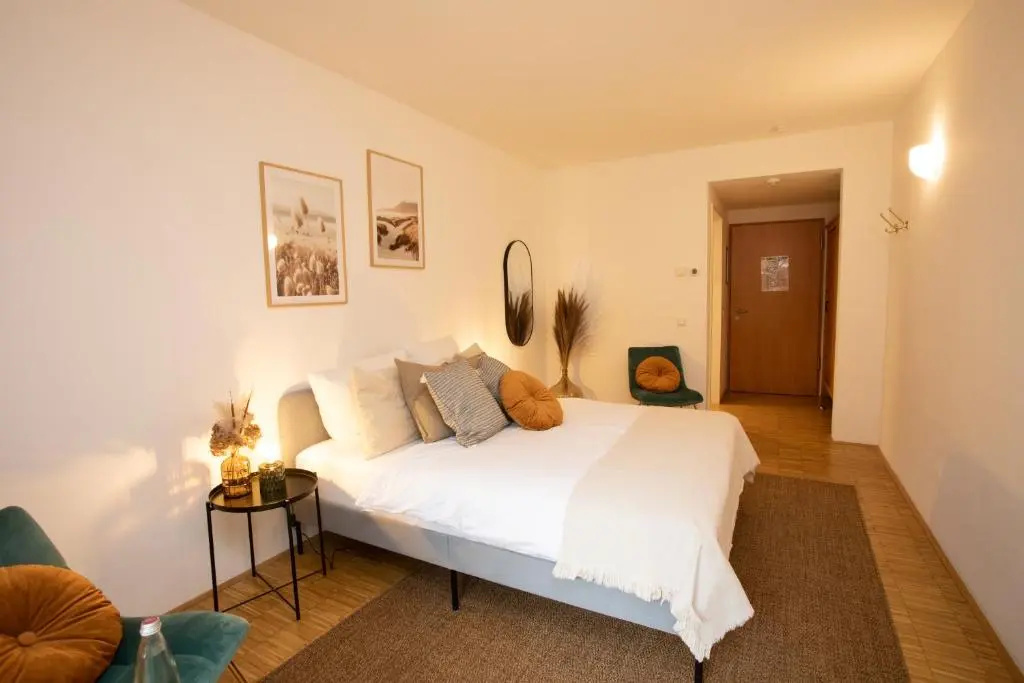 Hotel Hofgut Imsbach - Chambres