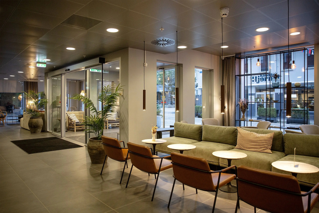 Hotel photo 20