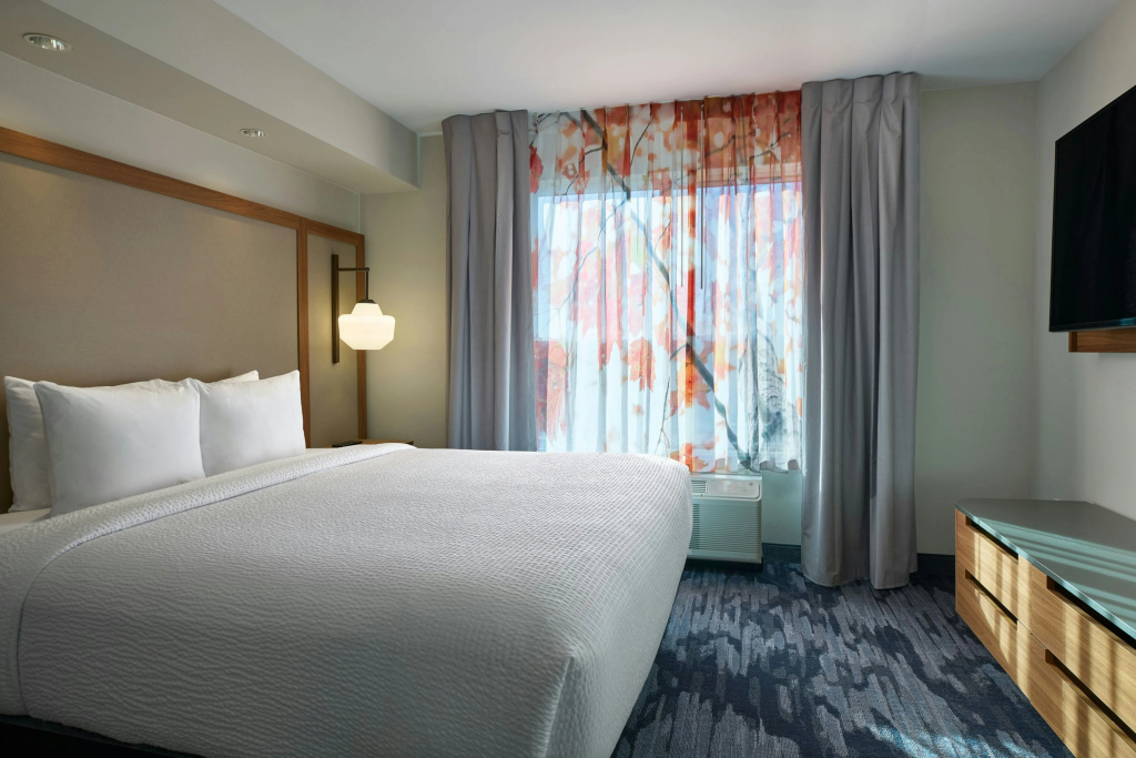 Fairfield Inn & Suites by Marriott Winchester - Général