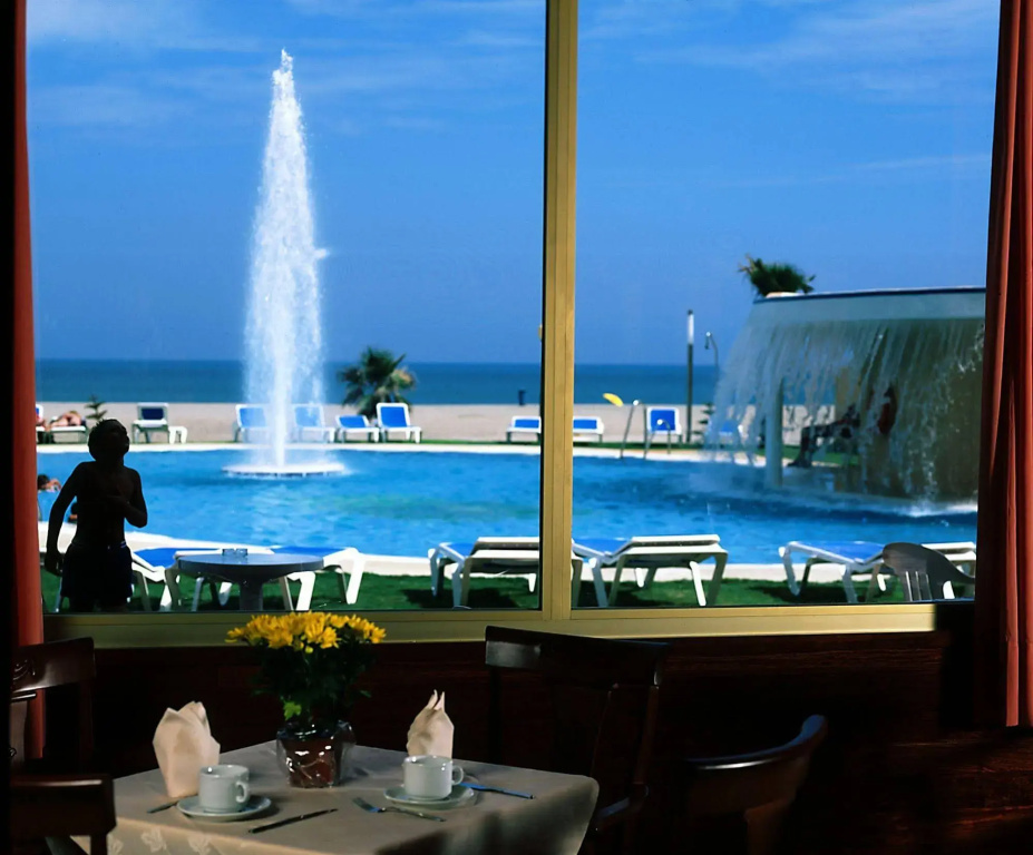 Hotel Don Ángel Roquetas de Mar - Général