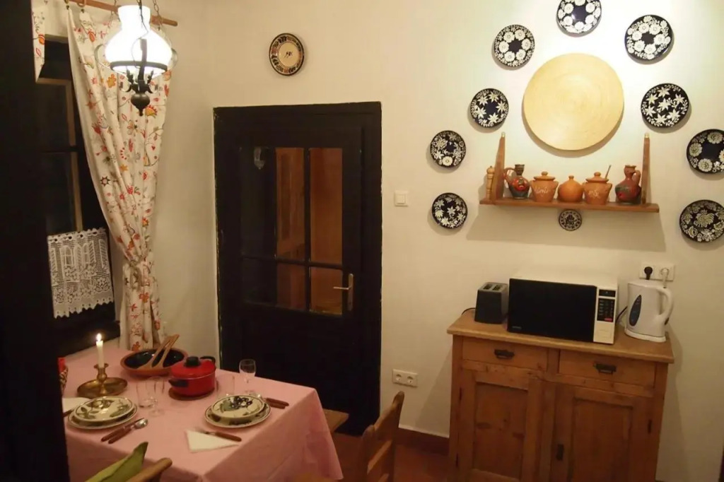 Orgona Ház - фото 18