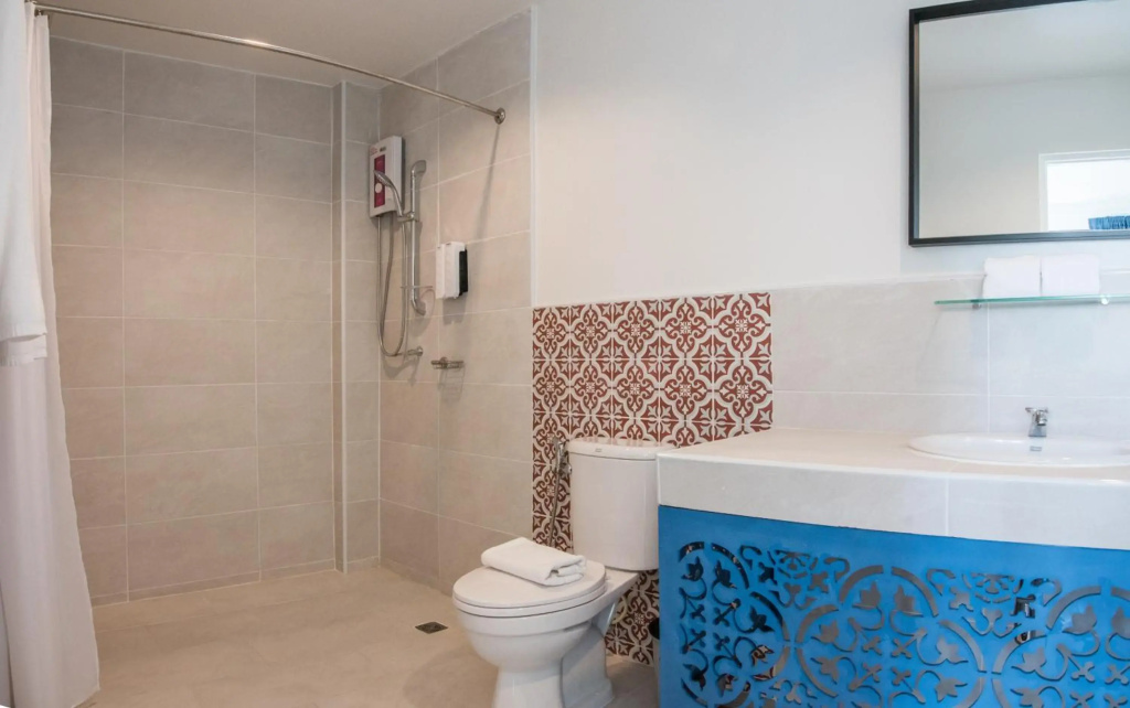 Maikhao Hotel managed by Centara, о. Пхукет, Таїланд мініатюра 36