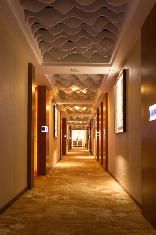 Jinguan Holiday Hotel - Général