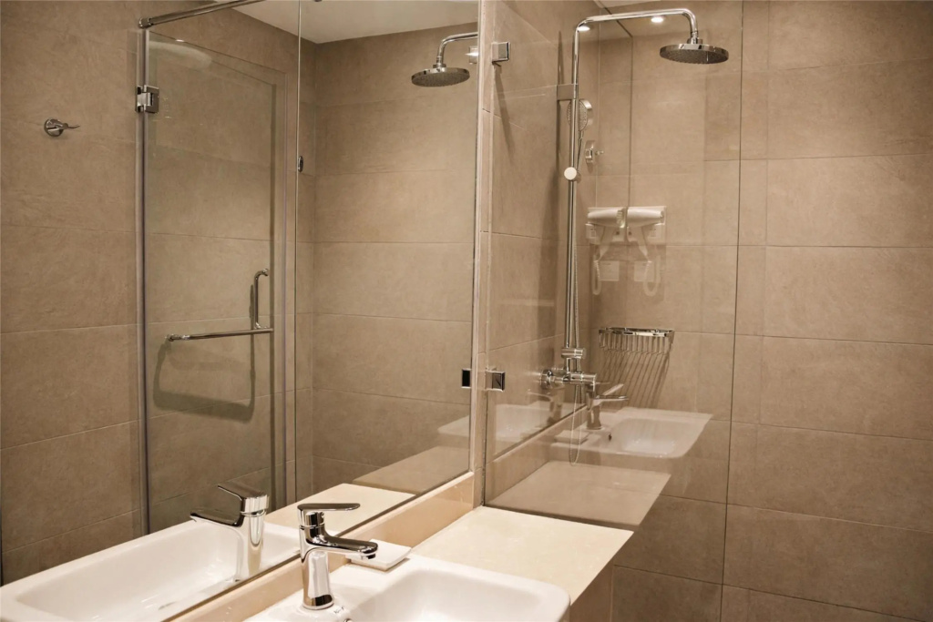 DoubleTree by Hilton Nairobi Hurlingham Hotel - Chambres