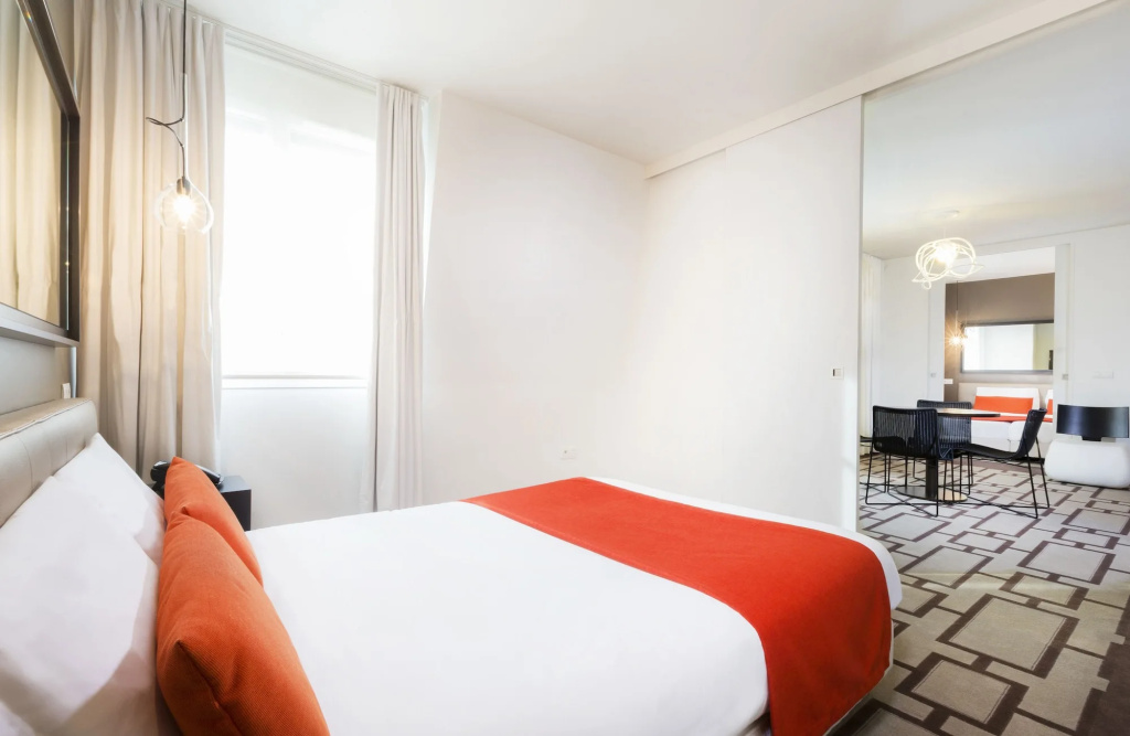 Hotel photo 7