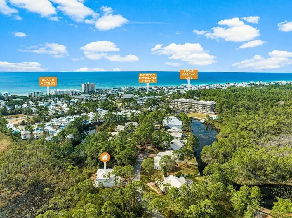Somerset By The Sea