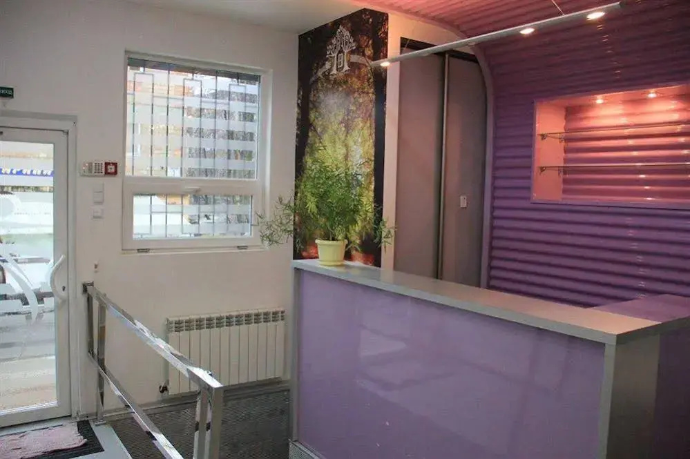 Hotel photo 13