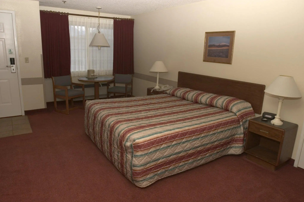 Hotel photo 1