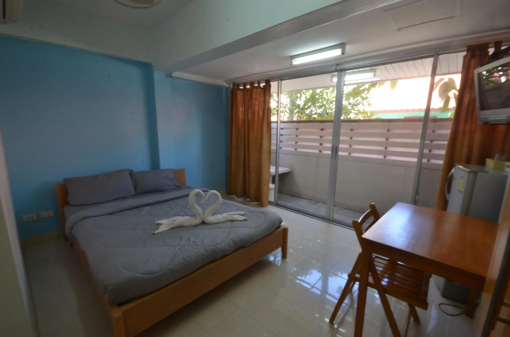 Superior room