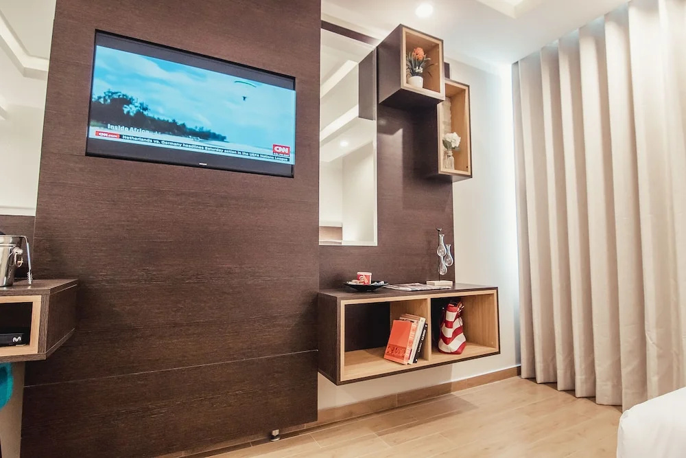 Superior room