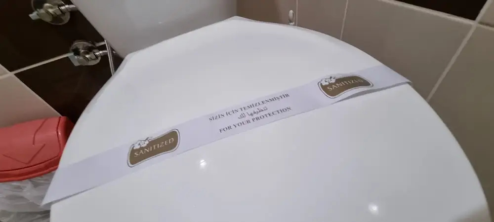 Hotel photo 7