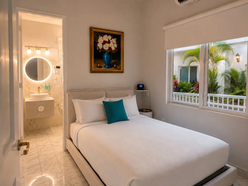 Coral Princess Hotel - Chambres