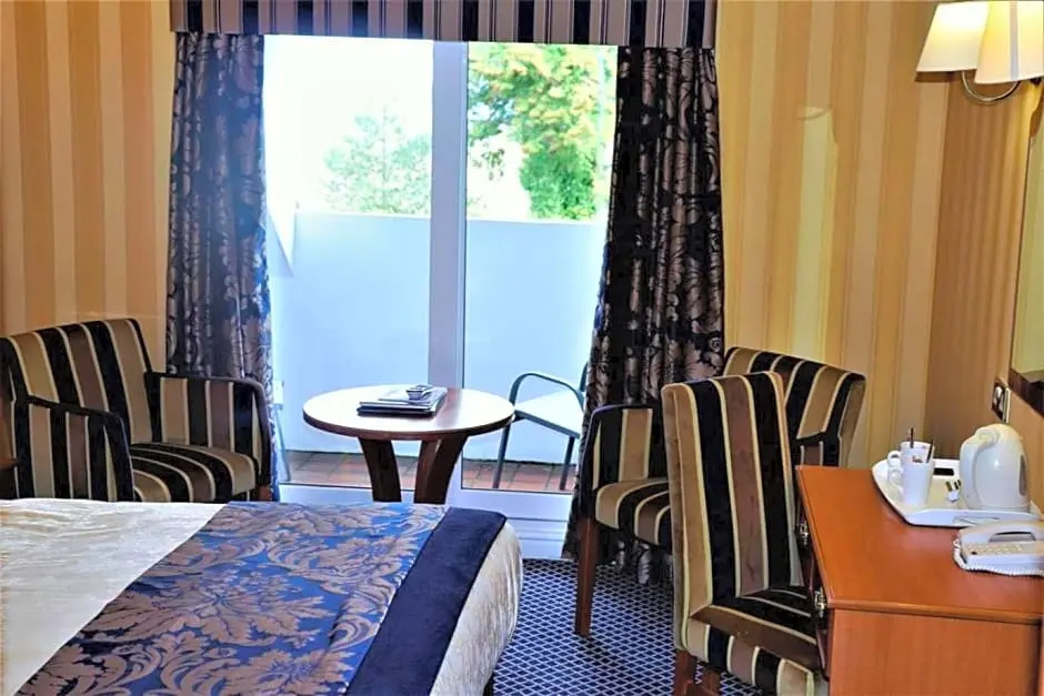 Buckatree Hall Hotel - Chambres