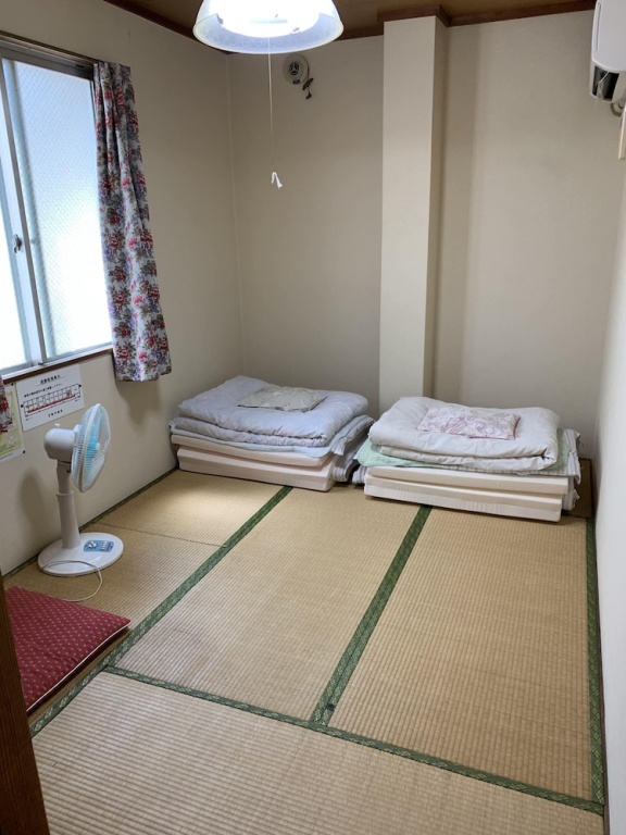 Business Ryokan Asahi 사진 3