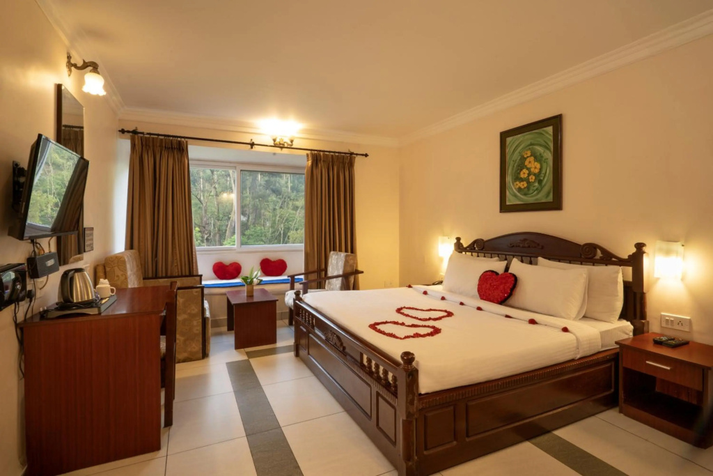 Las Palmas Hotel — 3