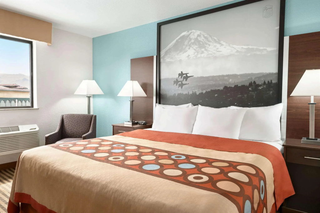 Hotel photo 20