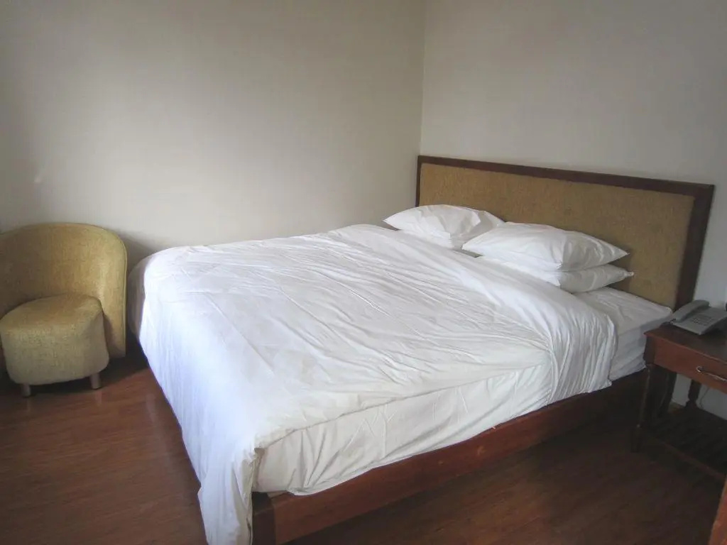 Dreams Hotel - Chambres