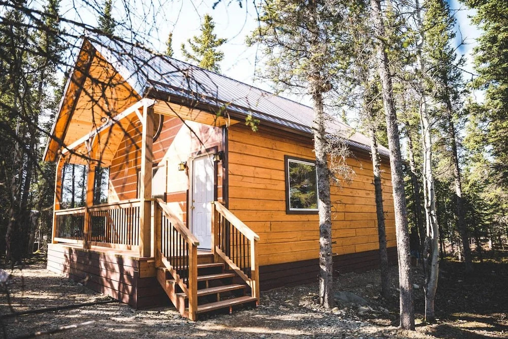 Denali Wild Stay