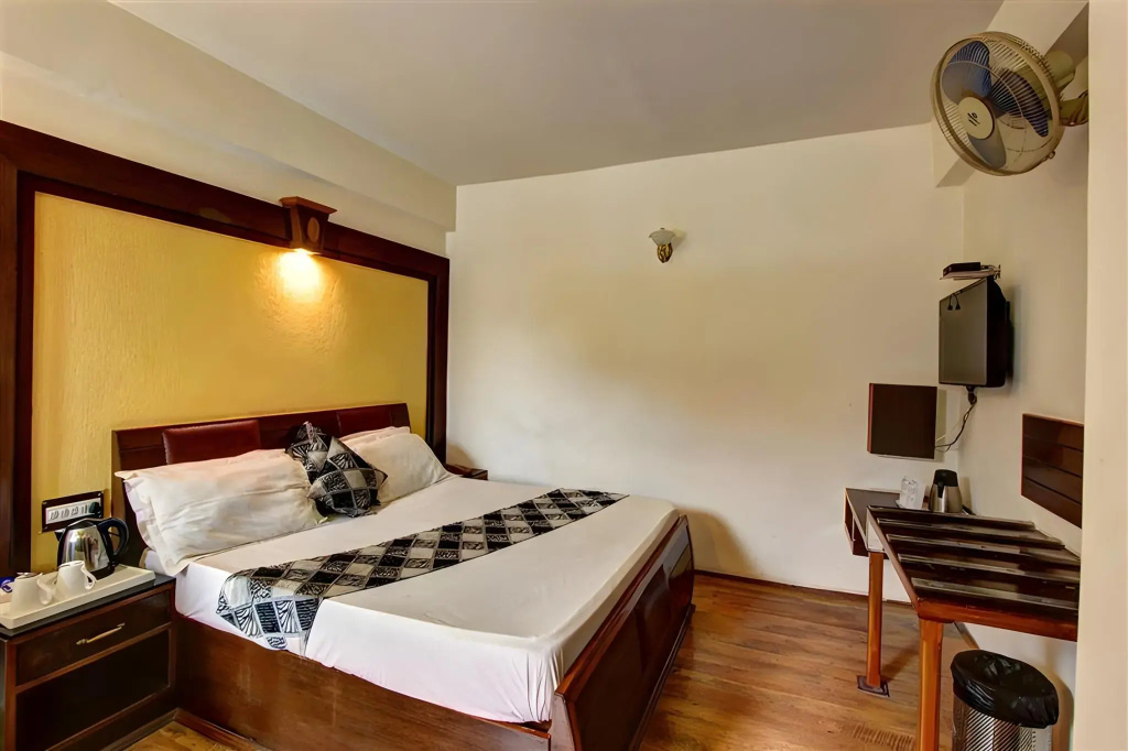 Hotel photo 11